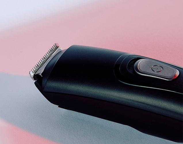 Produktbild Remington Bartschneider The Works Beard Kit