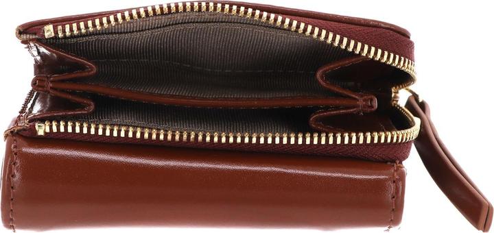 Actual product image Gianni Chiarini Leather wallet