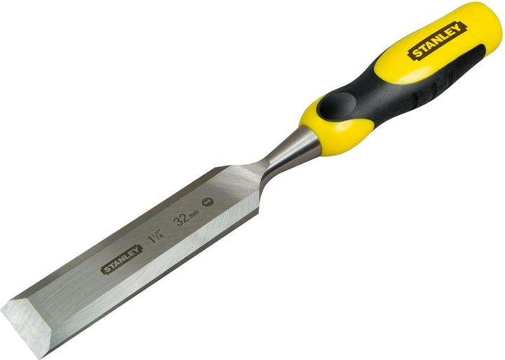 Produktbild Stanley Stechbeitel Dynagrip 32 mm (32 mm)