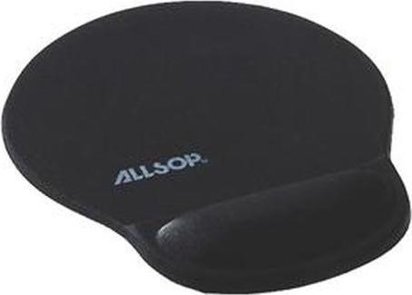 Allsop 05940 mouse pad Black