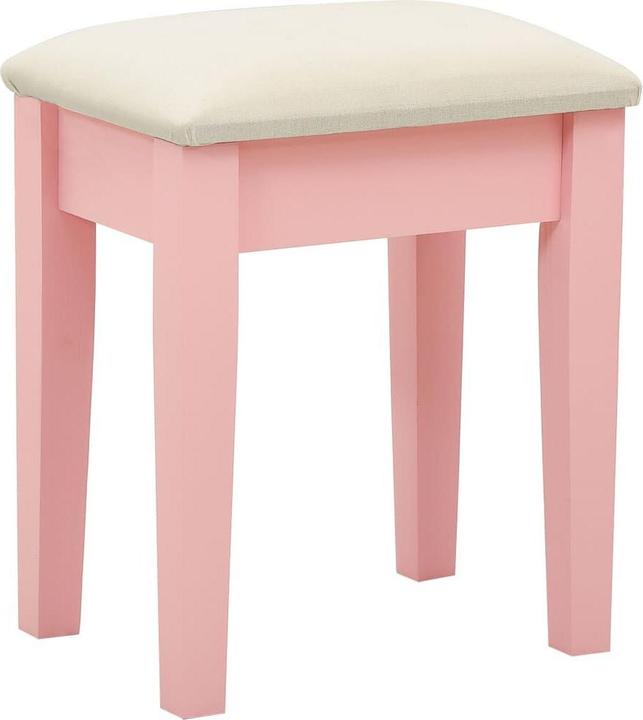 Image du produit vidaXL Schminktisch (36 x 65 x 128 cm)