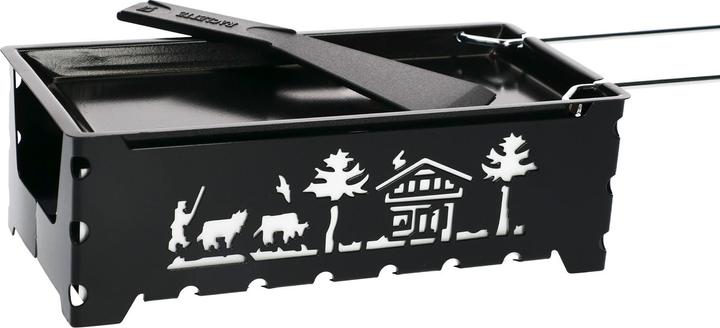 Produktbild Heidi Cheese Line Alpes XL