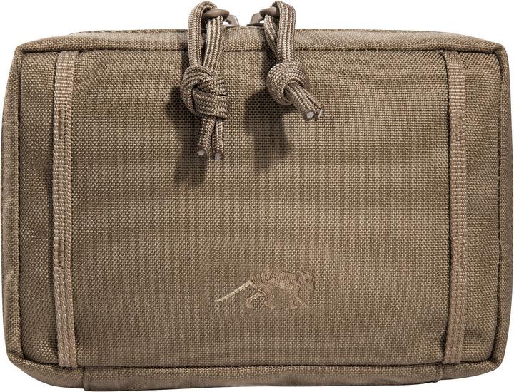 Actual product image Tasmanian Tiger TT Tac Pouch 4.1