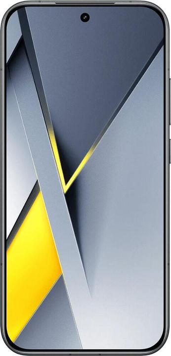 Produktbild Xiaomi Poco F8 Pro 5G Dual Sim 12GB RAM 256GB - Black (256 GB, Black, Schwarz, 6.59", Dual SIM, 5G)