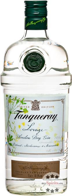 Immagine prodotto Tanqueray Levistico (1 x 100 cl)