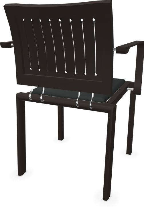 Image du produit Dietiker Quadro W Stuhl