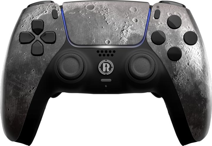 Produktbild Rocket Games Force X Moon (PS5)