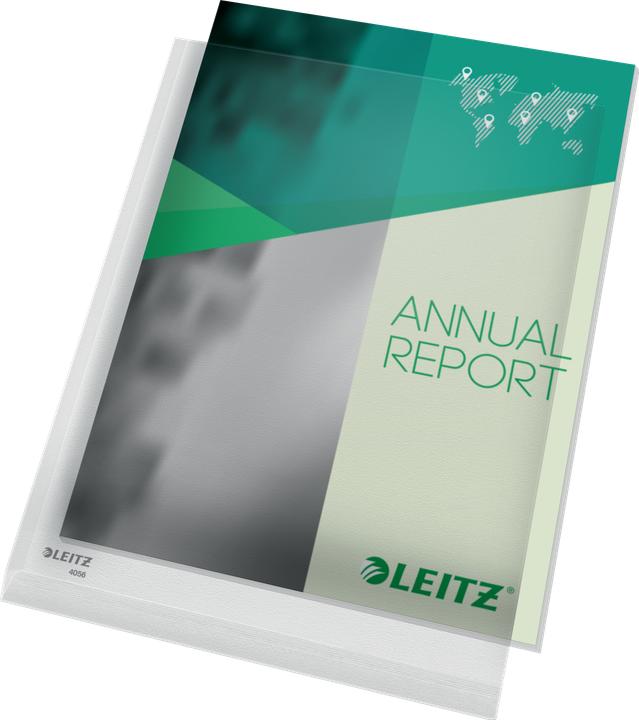 Produktbild Leitz Maxi (A4, 5 x)