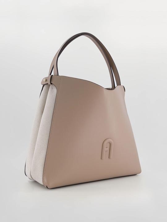 Produktbild Furla Schultertasche "Primula" grege