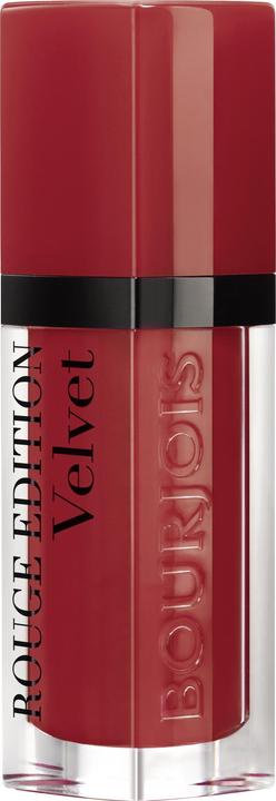 Produktbild Bourjois Rouge Edition Velvet (Red)