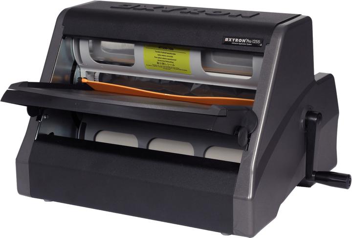 Image du produit Xyron Laminateur à froid X1255 23651 Professionnel (A3)