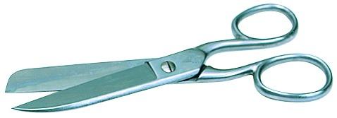 Actual product image Werkstarck Cardboard scissors (18 cm)