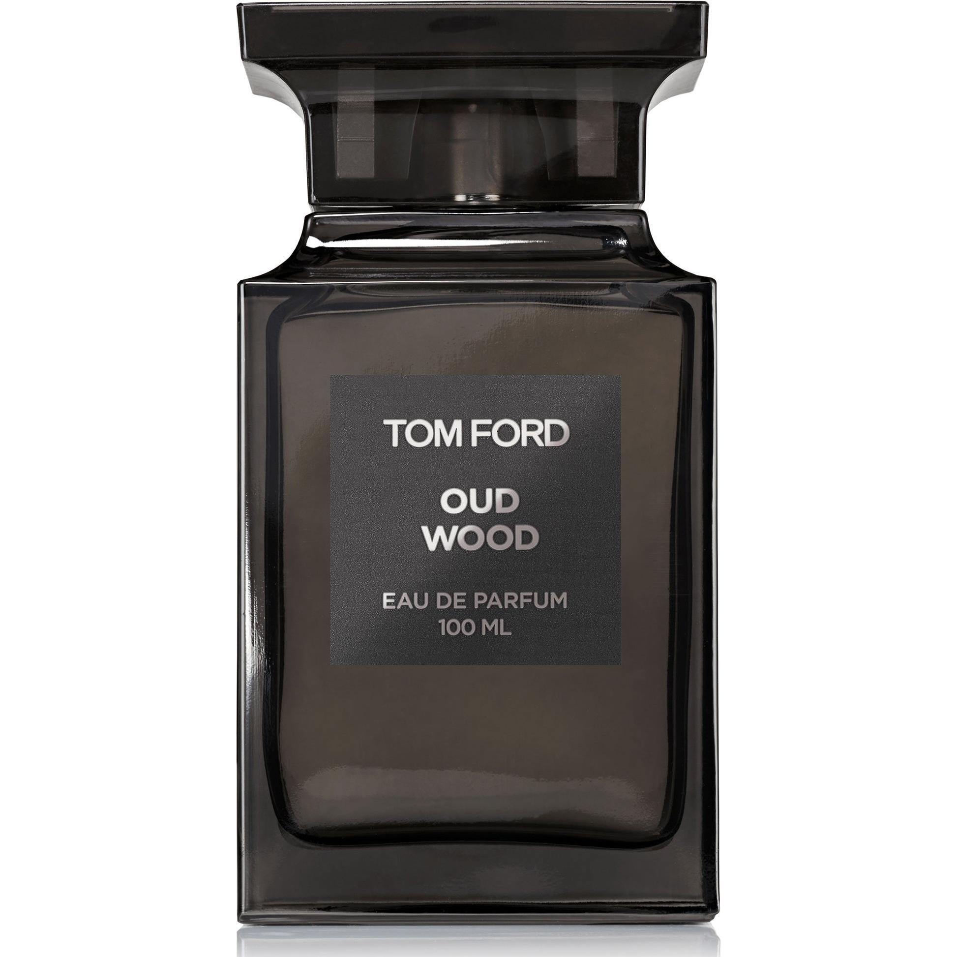 Tom Ford Oud Wood (Eau de Parfum, 100 ml) - kaufen bei Galaxus