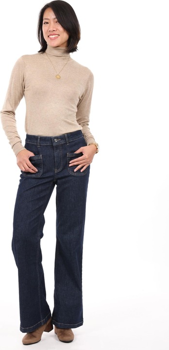 Actual product image Suri Frey Regular jeans Freyday (S)