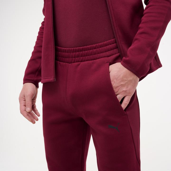 Immagine prodotto Decathlon Jogginghose Herren - Active bordeaux (XL)