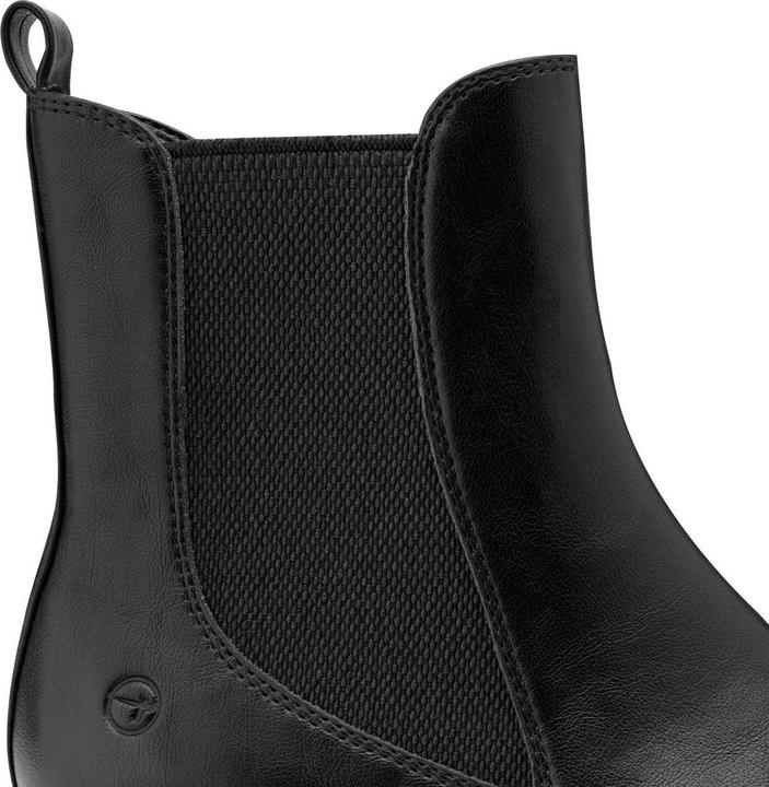 Actual product image Tamaris Chelsea Boot (38)