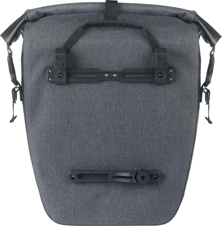 Actual product image Basil Navigator Storm L (31 l)