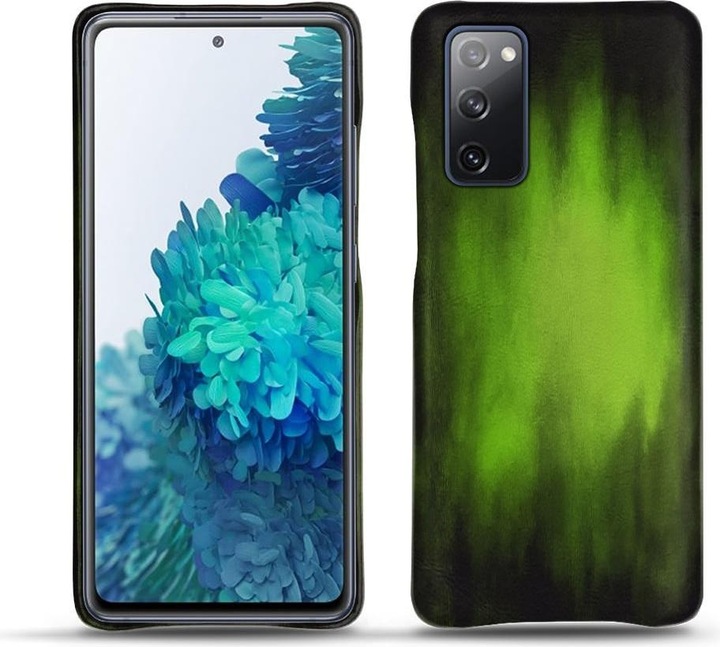 Produktbild Noreve Lederschutzhülle (Samsung Galaxy S20 FE)