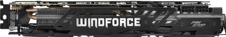 Actual product image Gigabyte Gtx 980 Ti Xtreme (6 GB)