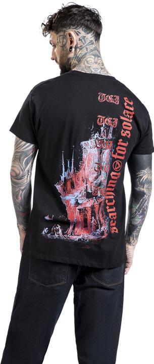 Produktbild The Ghost Inside Vicious Circle (S)