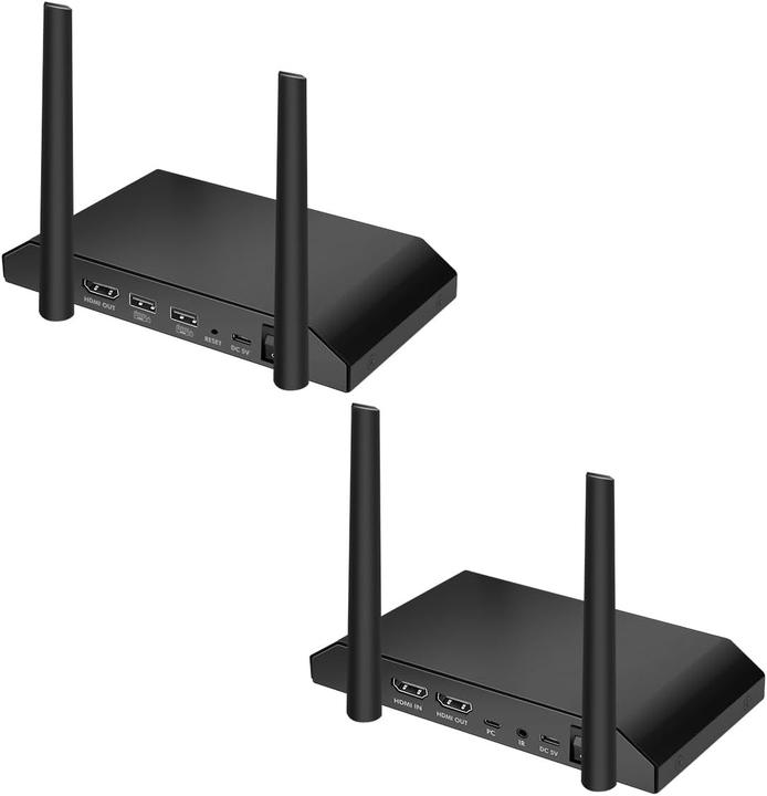 Actual product image LogiLink HDW0103