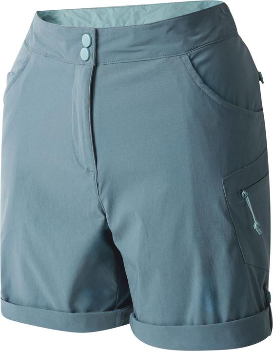 Image du produit Dare2b - Short MELODIC - Femme (Bande de fréquences 38 (2600 MHz))