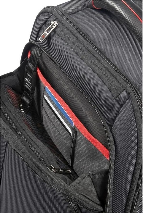Image du produit Samsonite Pro-Dlx 5 (20 l)