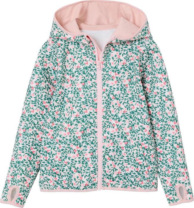 Produktbild Vertbaudet Sportjacke Mädchen aus Sweatware (158)