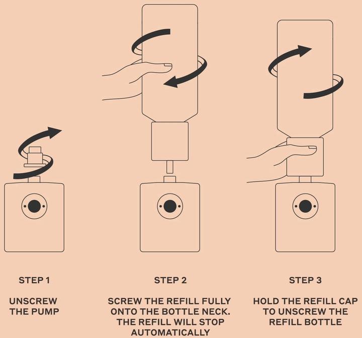 Produktbild Burberry Goddess Parfum (Eau de Parfum, 150 ml)