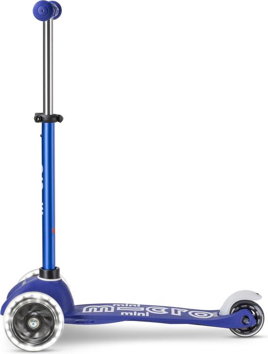 Produktbild Micro Kickboard Mini Deluxe