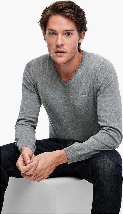 Image du produit s.Oliver Pull-overs (S)