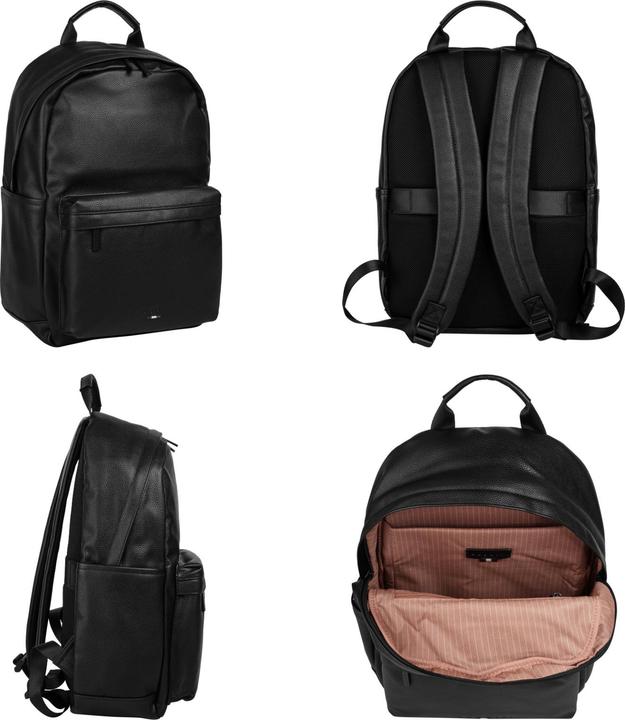 Produktbild Bugatti Rico Rucksack / Backpack (14 l)