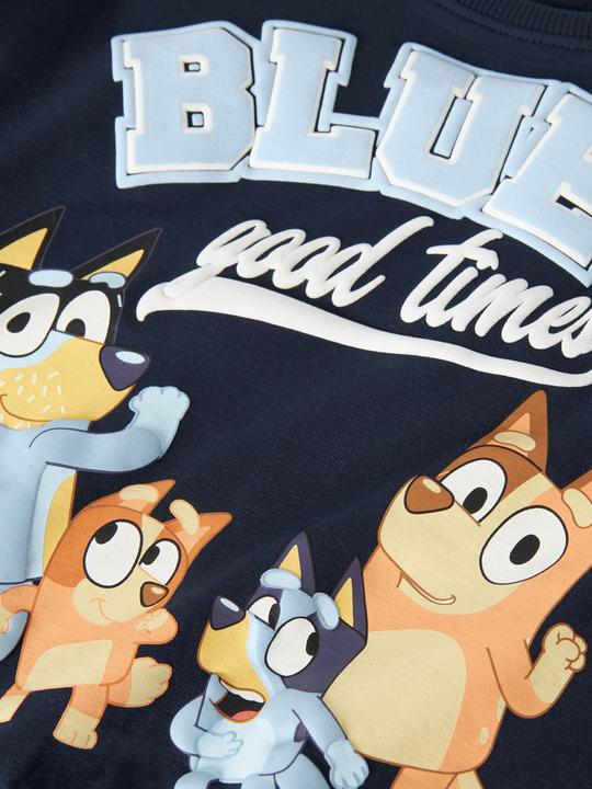Produktbild Name it Bluey Sweatshirt (86)