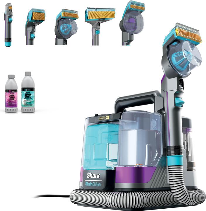 Productafbeelding Shark Vlekkenstrijker (1200 ml)