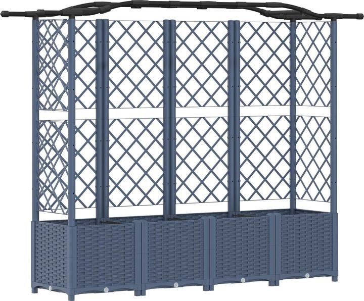 Immagine prodotto vidaXL Hochbeet