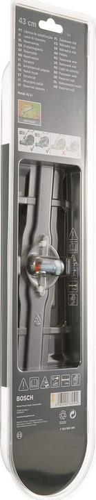 Immagine prodotto Bosch Home & Garden Lame di ricambio (Tosaerba, Lame per tosaerba + lame di ricambio per macchine da giardino)