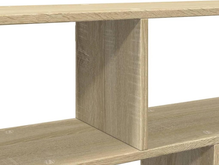Produktbild VidaXL Wandregal (100 x 25 x 50 cm)