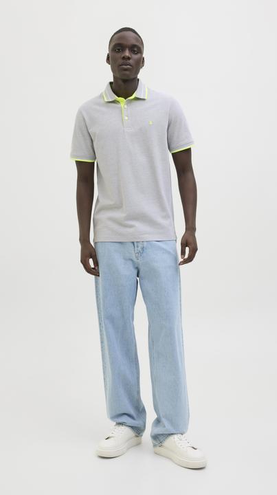 Image du produit Jack & Jones Jjepaulos Polo Ss Noos (XXL)