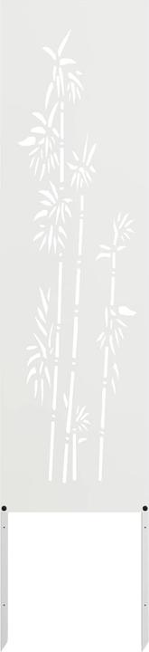 Actual product image vidaXL Gartensichtschutz (32 cm)