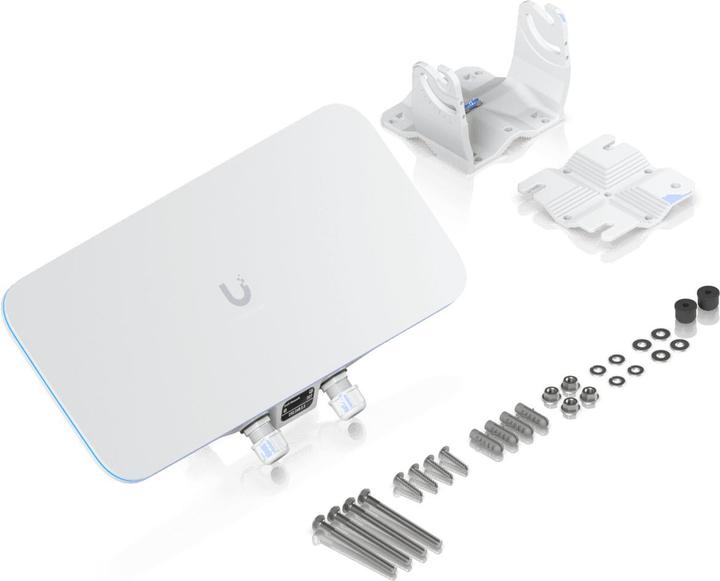 Produktbild Ubiquiti Enterprise-grade indoor (8600 Mbit/s)