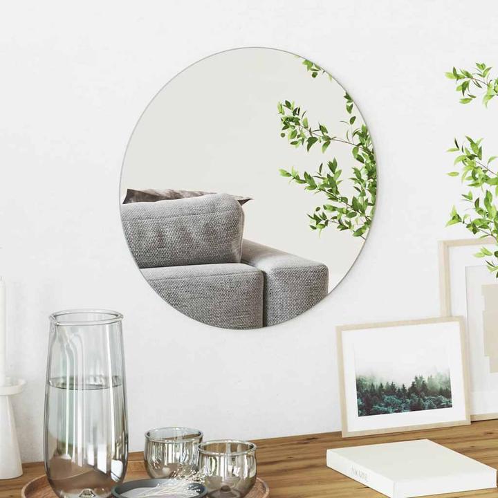 Immagine prodotto vidaXL Wandspiegel (40 cm)