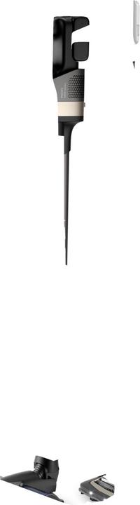 Actual product image Philips AquaTrio 9000 XW9463/11