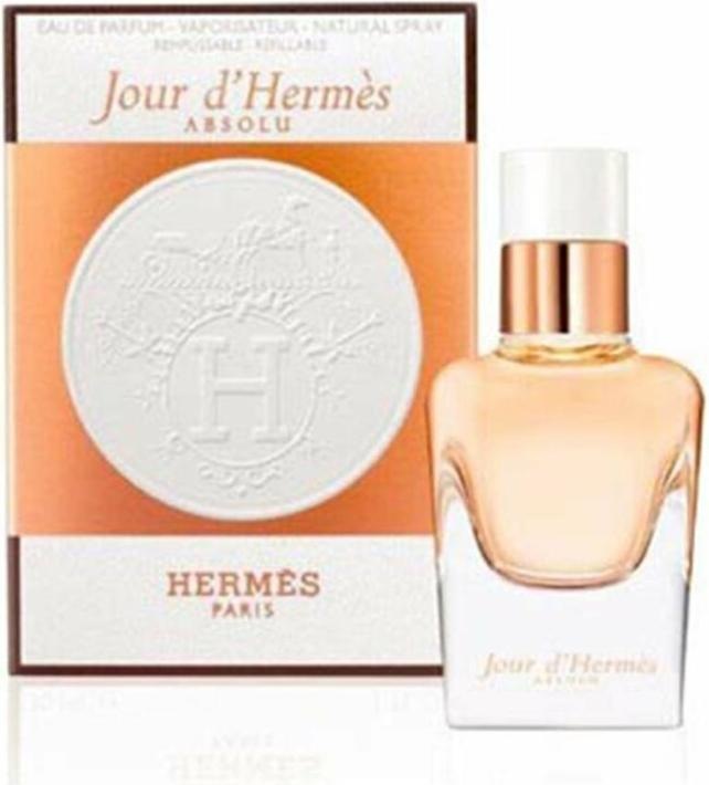 Actual product image Hermès Jour d'Absolu (Eau de parfum, 50 ml)
