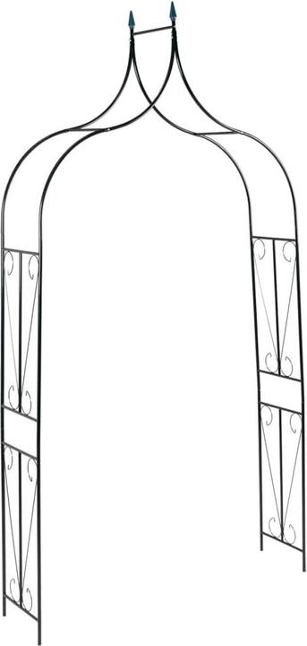 Immagine prodotto vidaXL Gartenbogen (38 cm, 120 cm)