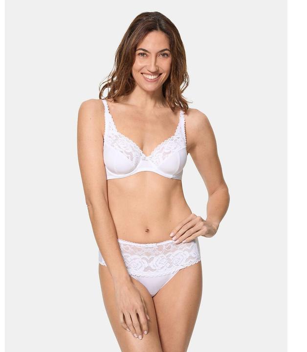 Produktbild Playtex Midi-Slip Flower Elegance (Einzelpack, 40)