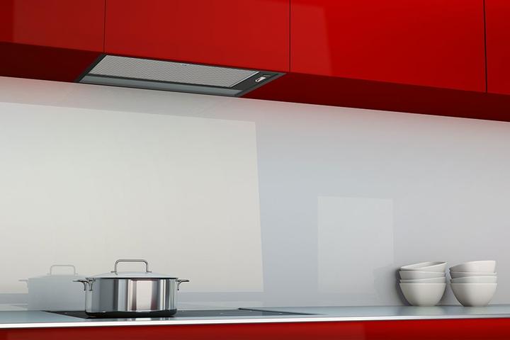 Produktbild Wesco 4000236 (Unterbauhaube)