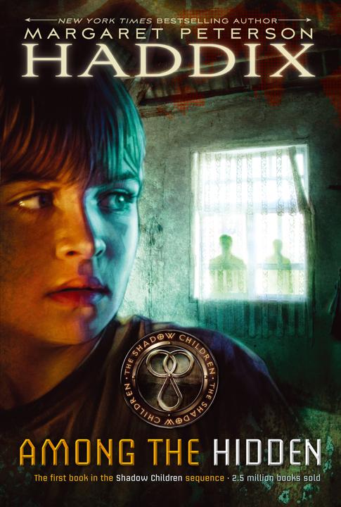 Produktbild Among the Hidden (Englisch, Cliff Nielsen, Margaret Peterson Haddix, 2000)