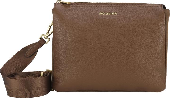 Actual product image Bogner banff gulia shoulderbag mhz