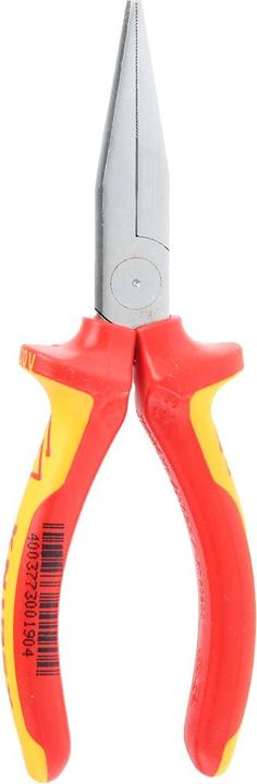 Actual product image Knipex Long Nose Pliers (160 mm)