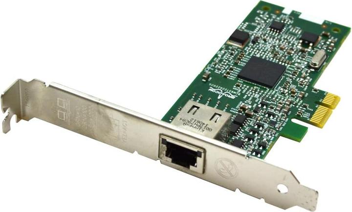 Image du produit Dell Pièce détachée : Carte réseau PCI-E BCOM 5722 Win8, 9RJTC (Win8) (PCIe)